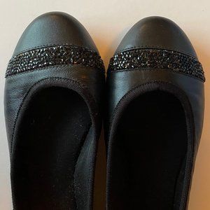 Abella 'Daphne' Ballet Flat